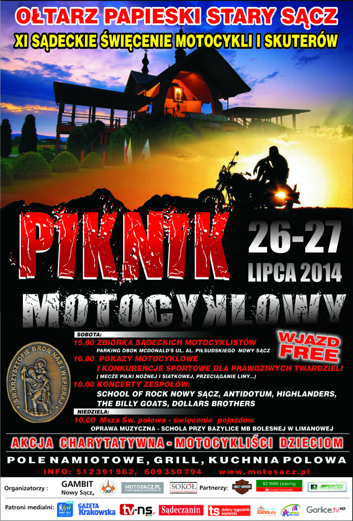 MOTORY